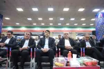 افتتاح و بهره برداری از پروژه های اداره کل پست آذربایجان شرقی با حضور وزیر ارتباطات