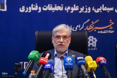آیین نکوداشت و تجلیل از خبرنگاران و اصحاب رسانه