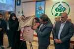 رونمایی از کتب تألیفی جهاد دانشگاهی فارس‎