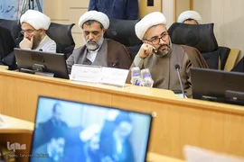 نشست تخصصی بررسی وجوه و مفاهیم نوآورانه بیانیه گام دوم
