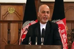د افغانستان ولسمشر د نوروز په مناسبت مبارکی ورکړه