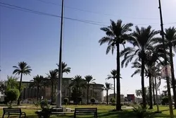 Nəcəf şəhərində komendant saatı ləğv edildi