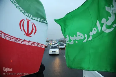 جشن خیابانی اعیاد شعبانیه در قم
