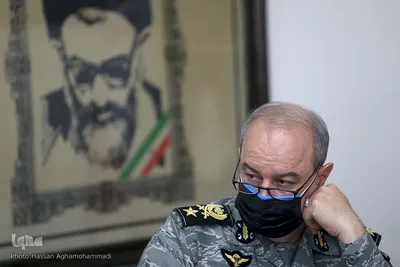 مراسم امضای تفاهم نامه همکاری های مشترک میان جهاد دانشگاهی و بنیاد حفظ آثار و ارزشهای دفاع مقدس