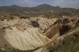 جاذبه‌های گردشگری اهر؛ دروازه بهشت ارسباران