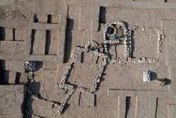Découverte d’une mosquée de 1200 ans en Palestine Occupée