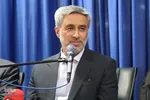دیدار جمعی از مدیران استان همدان با آیت‌الله «نوری همدانی»