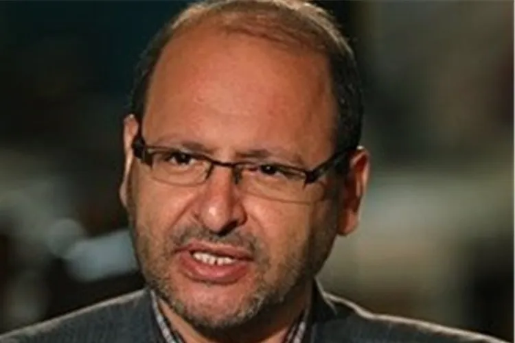 پیام عربستان به ایران با حمایت از منافقین چیست؟/ پشت‌پرده دیدار رجوی ـ ابومازن