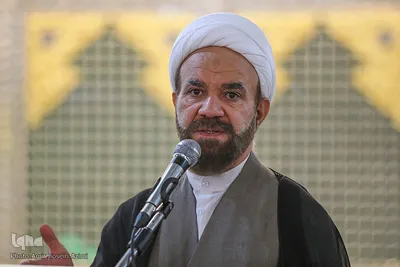 همایش تقدیر از خادمان افتخاری همکار