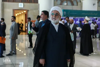 سی‌وششمین کنفرانس بین‌المللی وحدت اسلامی
