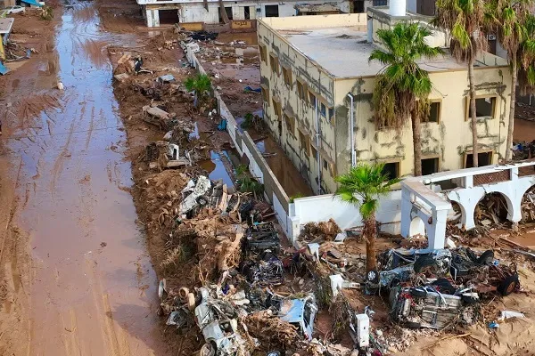 Canada: Muslims Unit to Help people in Morocco, Libya