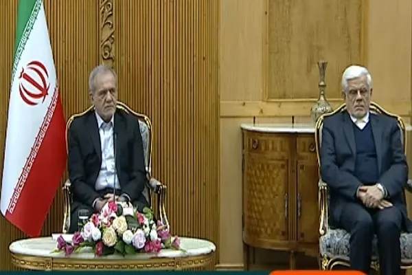 دولت به دنبال تعمیق بیشتر روابط با همسایگان است
