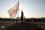 تعزیه خوانی عاشورای حسینی در اصفهان