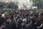اجتماع بزرگ یوم الحسین در اصفهان‎