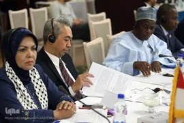 نشست اضطراری کمیته فلسطین اتحادیه بین‌المجالس کشورهای اسلامی