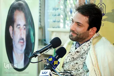 جعفر فردی