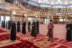 Ang mga Moske ng Sinai, Egypt ay Handa na Magpunong-abala sa mga Pagdarasal ng Biyernes