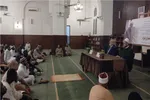 تأکید بر سلامت نص قرآن در نشست الازهر