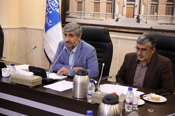 برنامه‎ریزی برای رونمایی از تمبر اربعین/ راه‌اندازی ATM در مسیر زائران اربعین