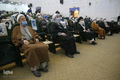 همایش بین المللی حضرت ابوطالب حامی پیامبر اسلام