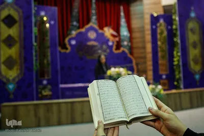 رقابت های قرآنی ورزشکاران و جوانان سراسر کشور در شیراز آغاز شد
