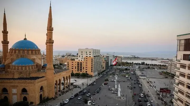 Tel Aviv, Lübnan ile ateşkesi onayladı