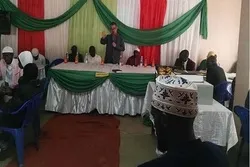 Workshop on Quran, Ramadan Held in Uganda