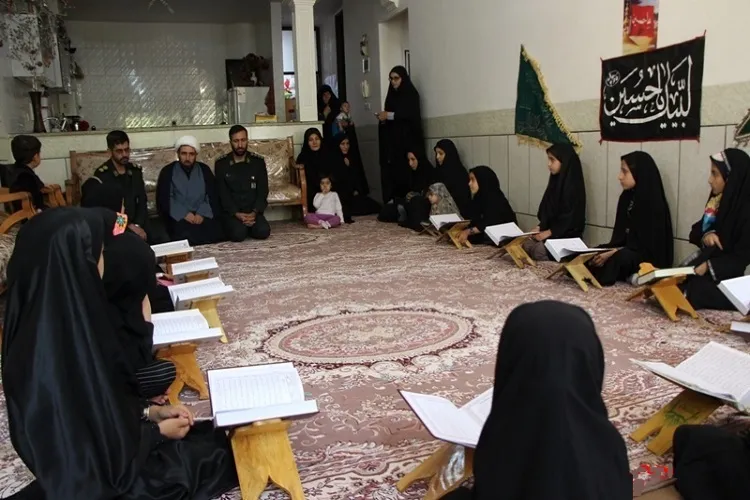 از محرومیت روستاها در آموزش تخصصی تا دیدار با رهبری