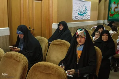 نشست از مسیح تامنجی