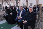 آئین بزرگداشت پروین اعتصامی در تبریز
