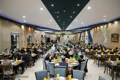 آیین گرامیداشت سالروز تأسیس جهاددانشگاهی در تبریز‎