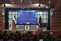 رجل دين إیراني: التقریب بین المسلمین يمهّد لإنشاء حضارة إسلامیة حدیثة