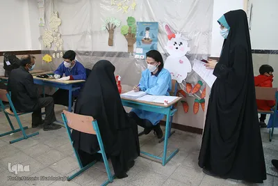 خدمت جهادی به روایتی دیگر