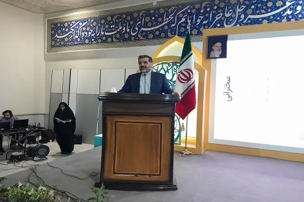 جامعه اجازه بازگشت به ارزش‌های دوران جاهلیت را نمی‌دهد