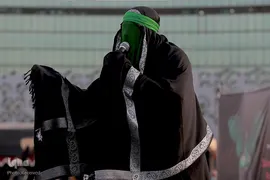 نخستین سوگواره بین المللی شبیه‌خوانی