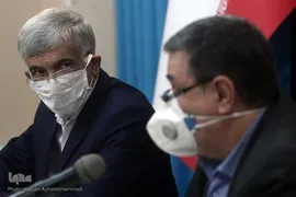 امضای تفاهم نامه همکاری های مشترک  میان دانشگاه فرهنگیان و معاونت قرآن و عترت وزارت فرهنگ و ارشاد اسلامی
