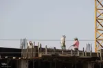 نشست خبری مدیرعامل شرکت عمران شهر جدید سهند