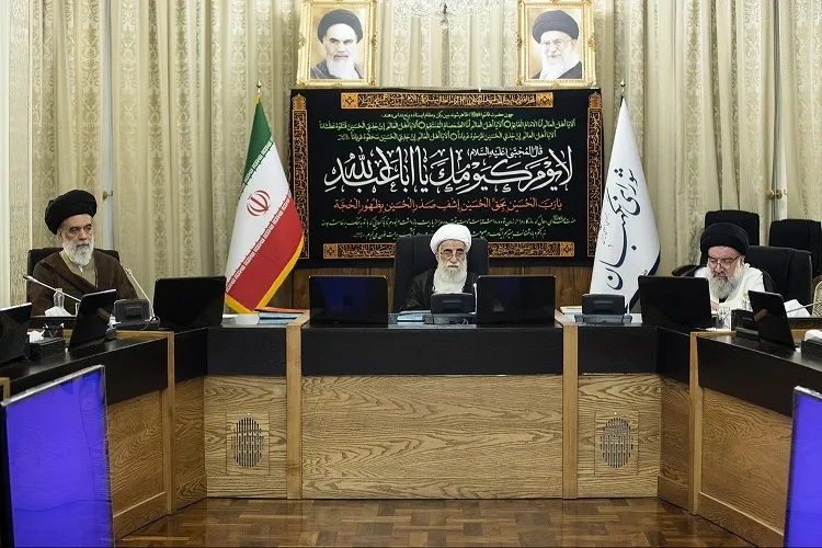 عزاداری ماه محرم؛ عامل مهم بازسازی و ترمیم فضای فرهنگی جامعه
