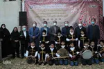 جشنواره غذاهای سنتی و محلی در شهرستان اهر