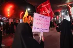 صد و سیزدهمین شب اجتماع ملایری‌ها
