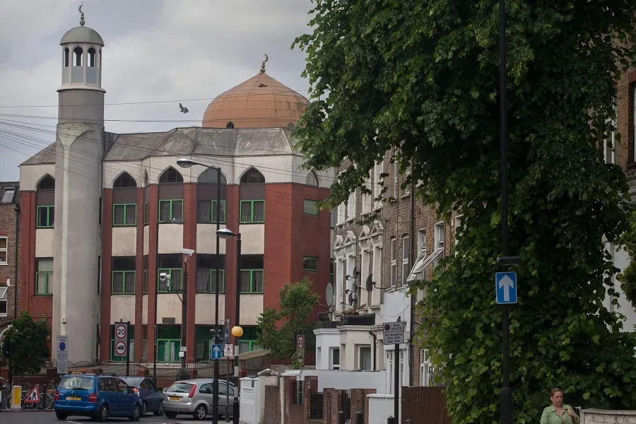 Man Sentenced for Threatening Calls to Finsbury Park Mosque
