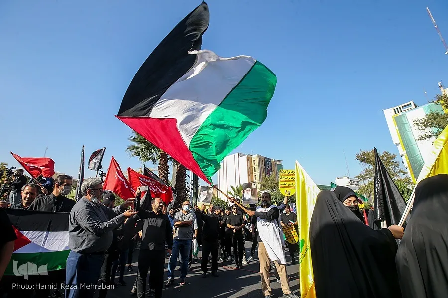 Muslims’ Steadfastness in Backing Palestine to Accelerate Israeli Regime Collapse