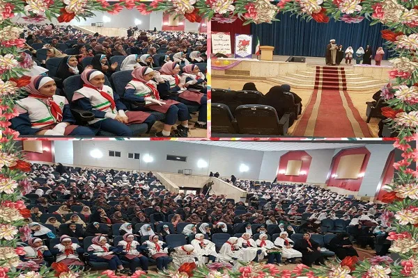 طرح ملی حفظ جزء 30 در دارالقرآن معرفت خمینی‌شهر آغاز شد