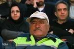 آیین کاشت ۱۱۰ هزار درخت جدید در عرصه‌های شهری اصفهان