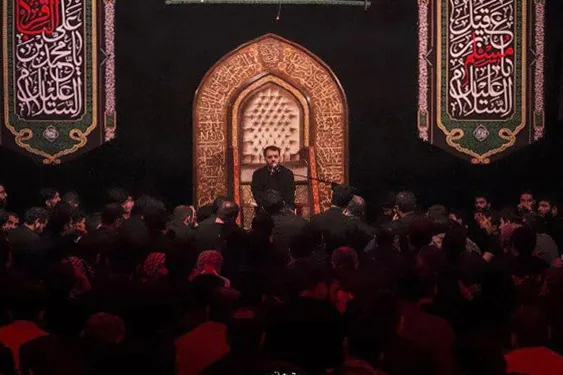 برنامه ۳۰ هیئت در شهادت امام باقر(ع)