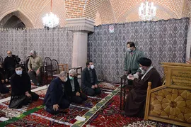 ابتکاری دیگر از امام‌جمعه تبریز در رسیدگی به مشکلات مردم