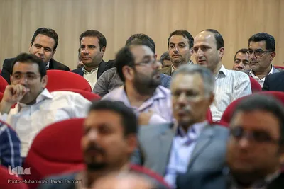بزرگداشت سی و هشتمین سالروز تشکیل جهاد دانشگاهی