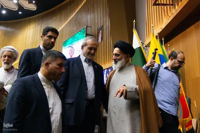 سفر رئیس‌جمهور به اصفهان