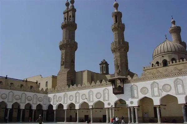 بدء اختبارات المستوى الثالث بمسابقة الأزهر العالمية لحفظ القرآن