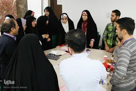 آغاز به کار بزرگترین رویداد استارتاپی اسلامی-قرآنی کشور/ ایده‌های خلاق در «طلوع برکت»

